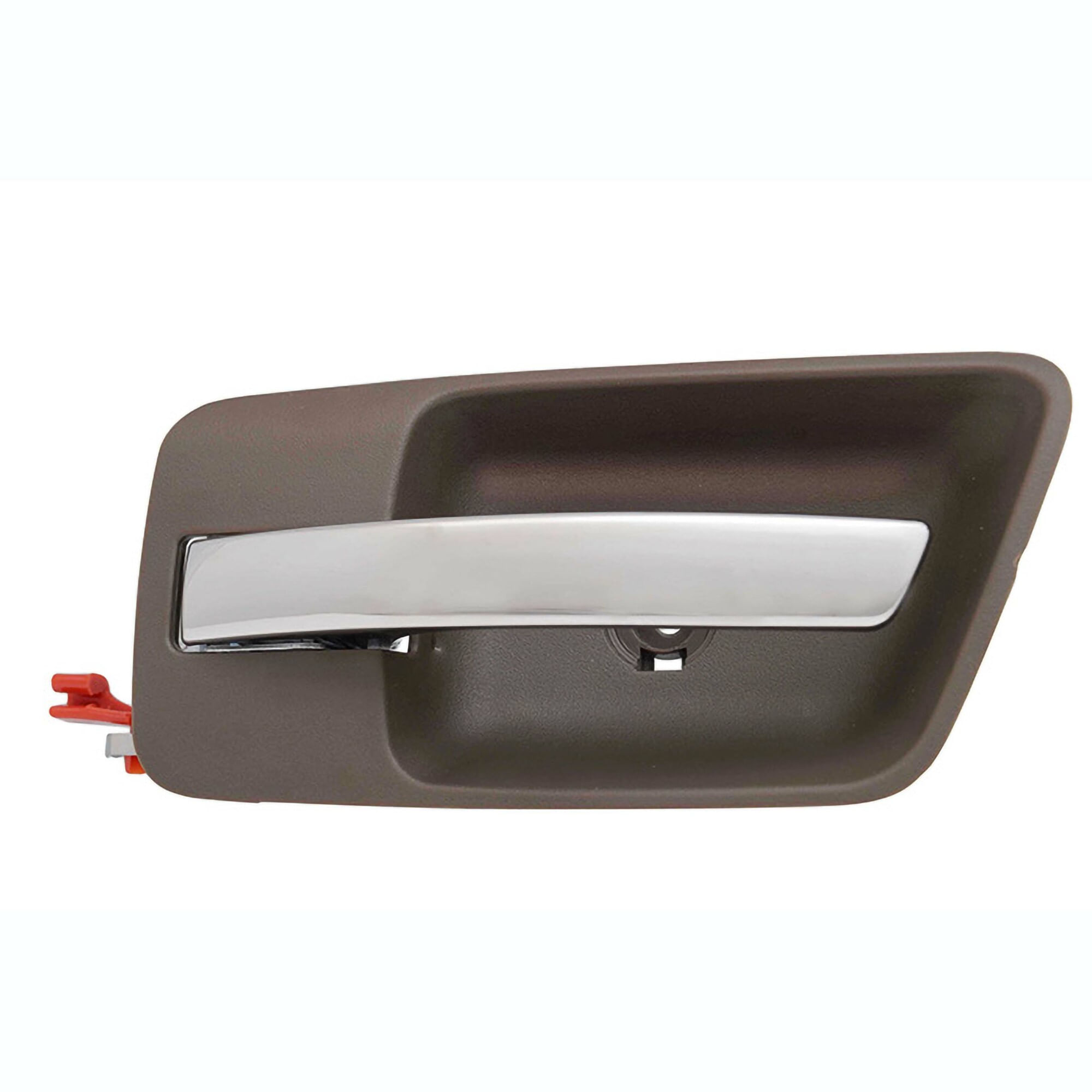 Manija Puerta Interior Delantera O Trasera Beige/Cromado Lado Conductor