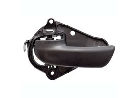 Manija Puerta Interior Delantera Negro Lado Conductor