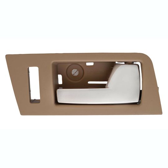 hushan-manija-puerta-interior-delantera-beige-cromado-con-hoyo-para-seguro-lado-pasajero-mercury-mariner-2008-2011-mariner-0