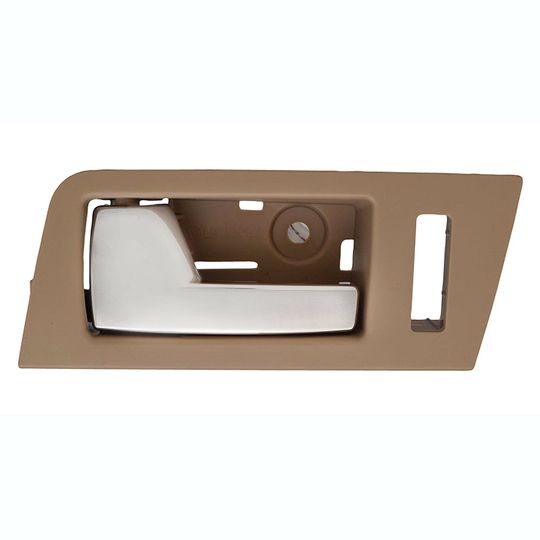 hushan-manija-puerta-interior-delantera-beige-cromado-con-hoyo-para-seguro-lado-conductor-mercury-mariner-2008-2011-mariner-0