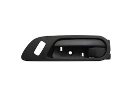 Manija Puerta Interior Delantera Negro Con Hoyo Para Seguro Lado Conductor