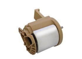 Manija Puerta Interior Delantera Beige/Cromado Lado Conductor