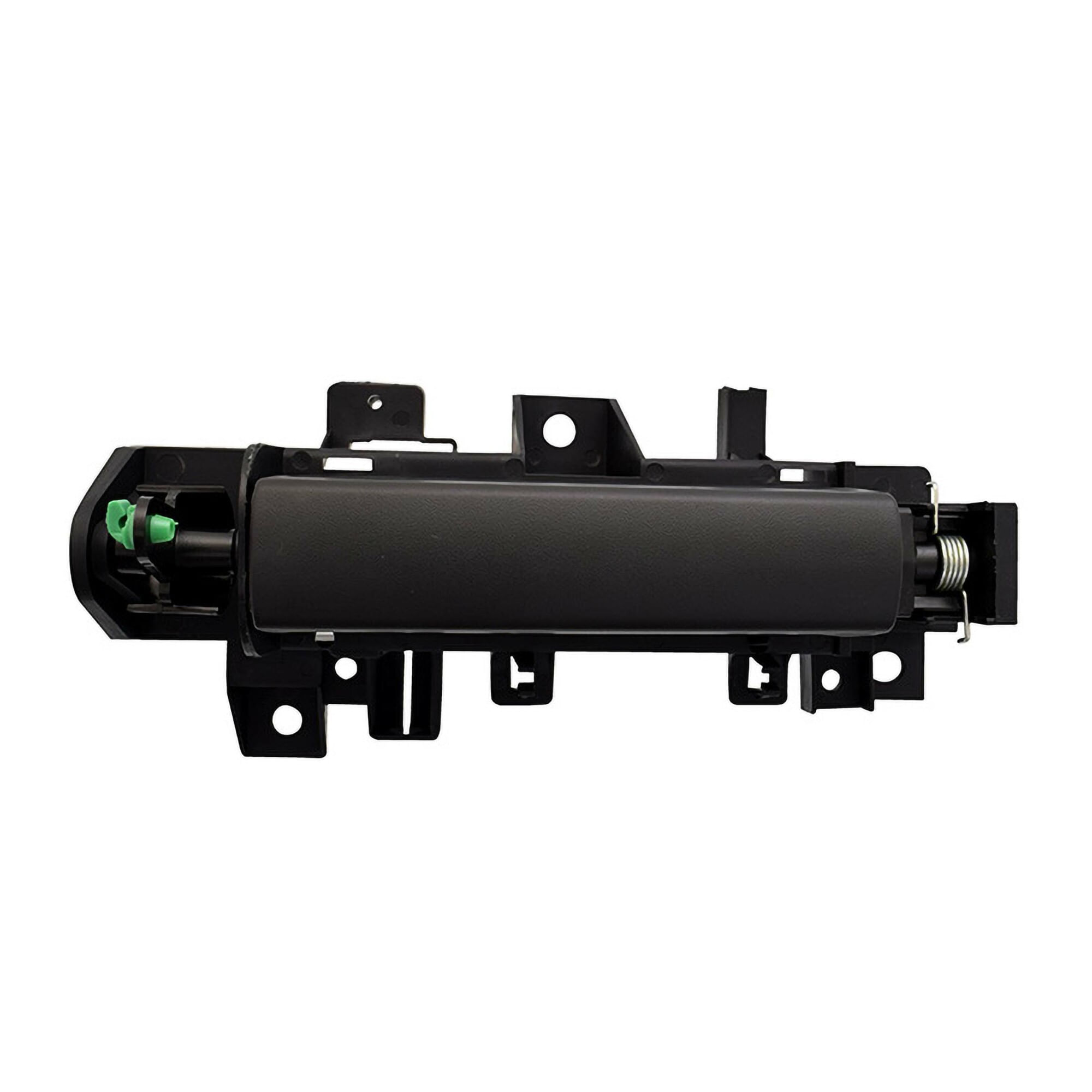 Manija Puerta Interior Delantera Puerta Corrediza Negro Lado Conductor