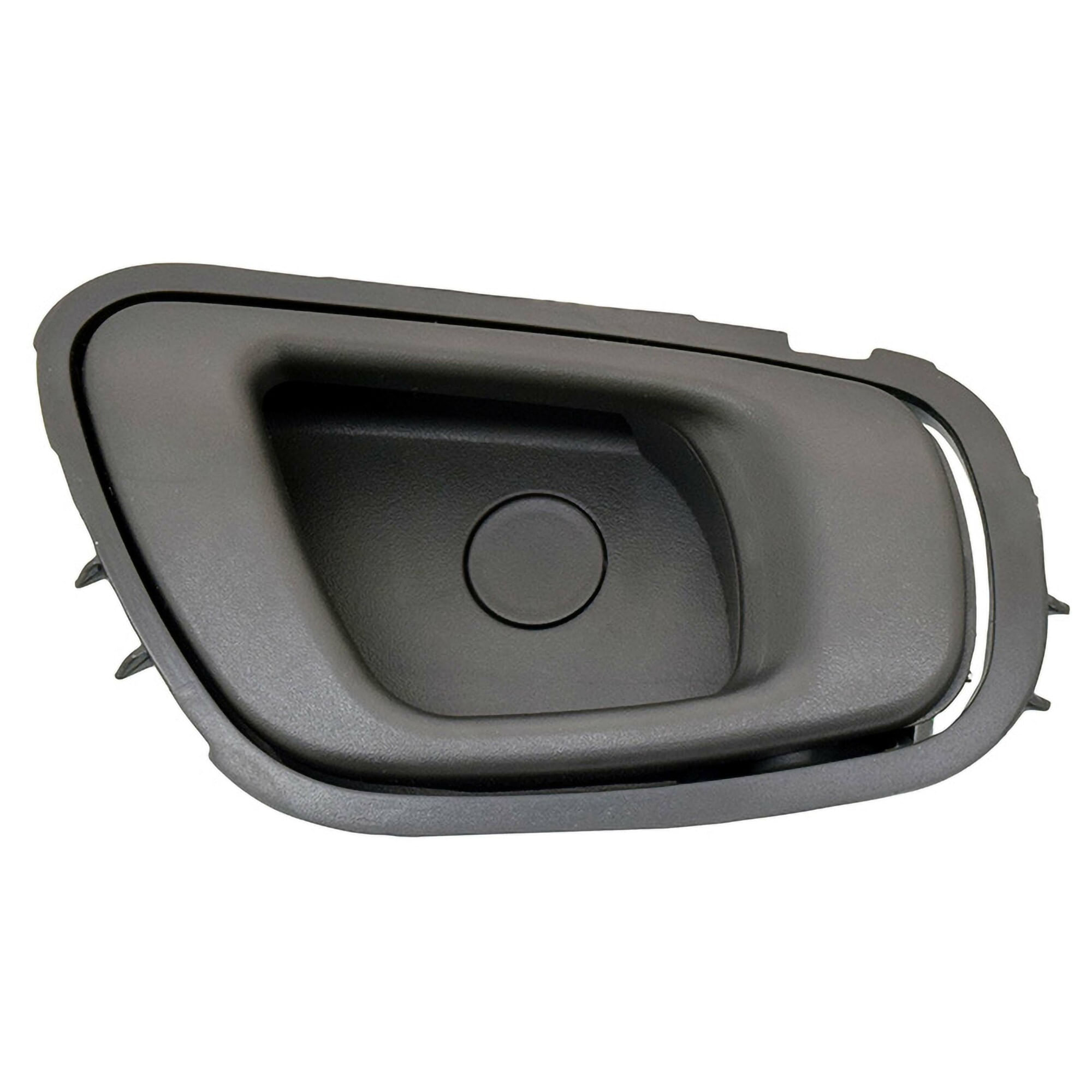 Manija Puerta Interior Delantera Gris Lado Pasajero