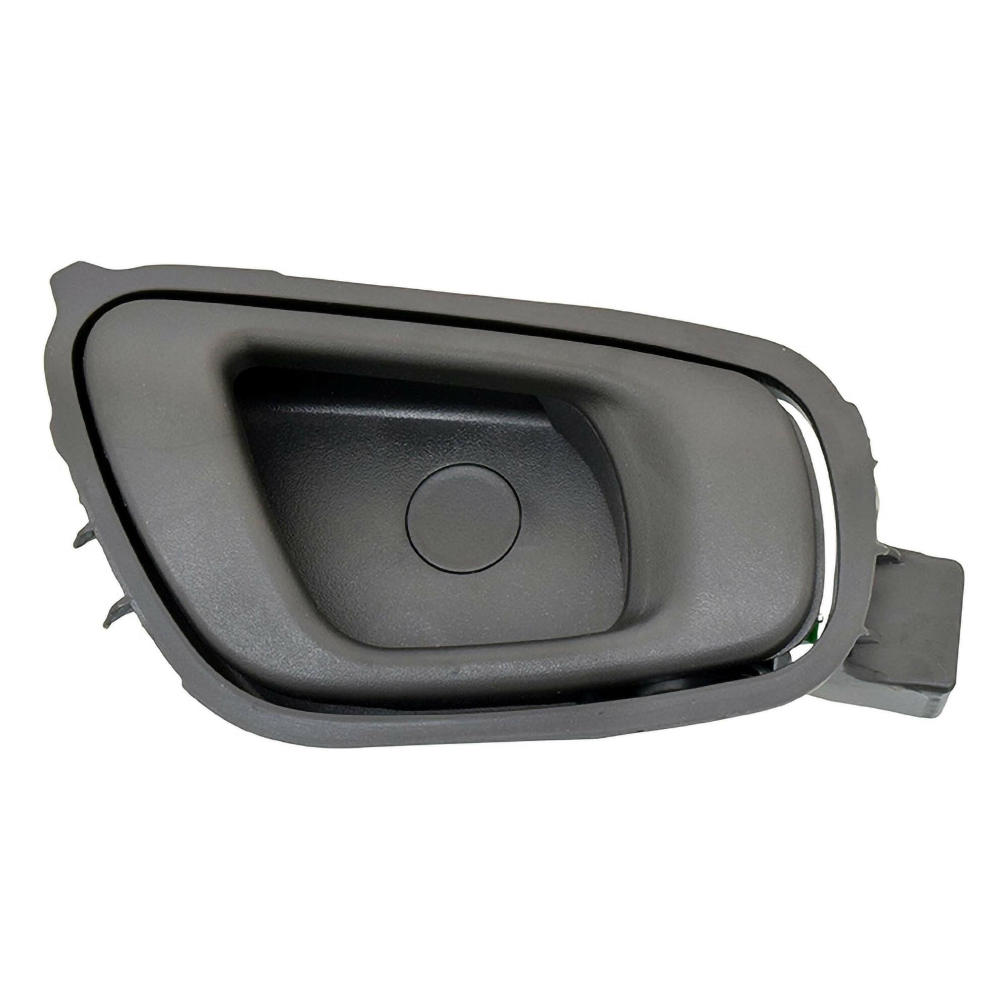 Manija Puerta Interior Trasera Gris Lado Pasajero