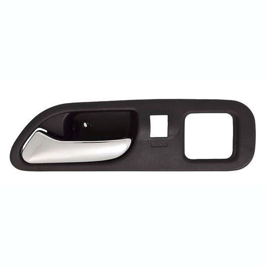 hushan-manija-puerta-interior-delantera-negro-cromado-con-hoyo-para-seguro-para-memoria-lado-conductor-acura-mdx-2001-2006-mdx-0