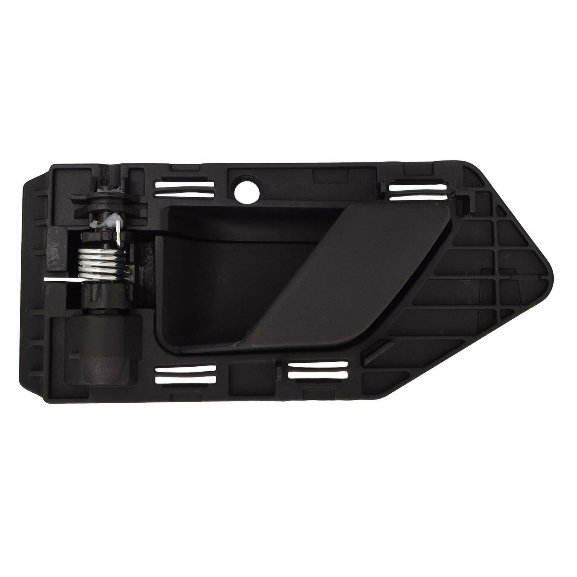 Manija Puerta Interior Delantera Negro Lado Conductor