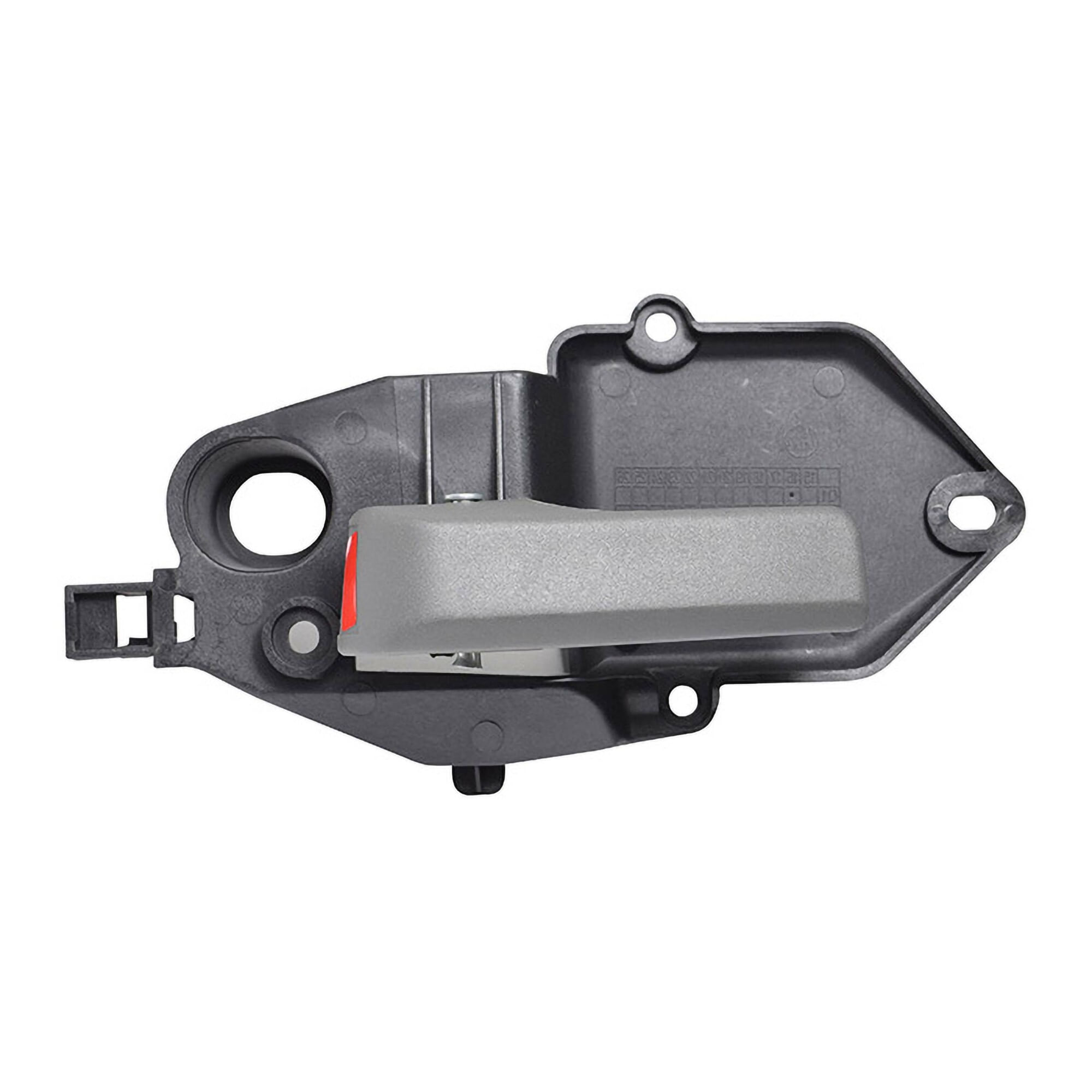 Manija Puerta Interior Delantera O Trasera Gris Lado Conductor