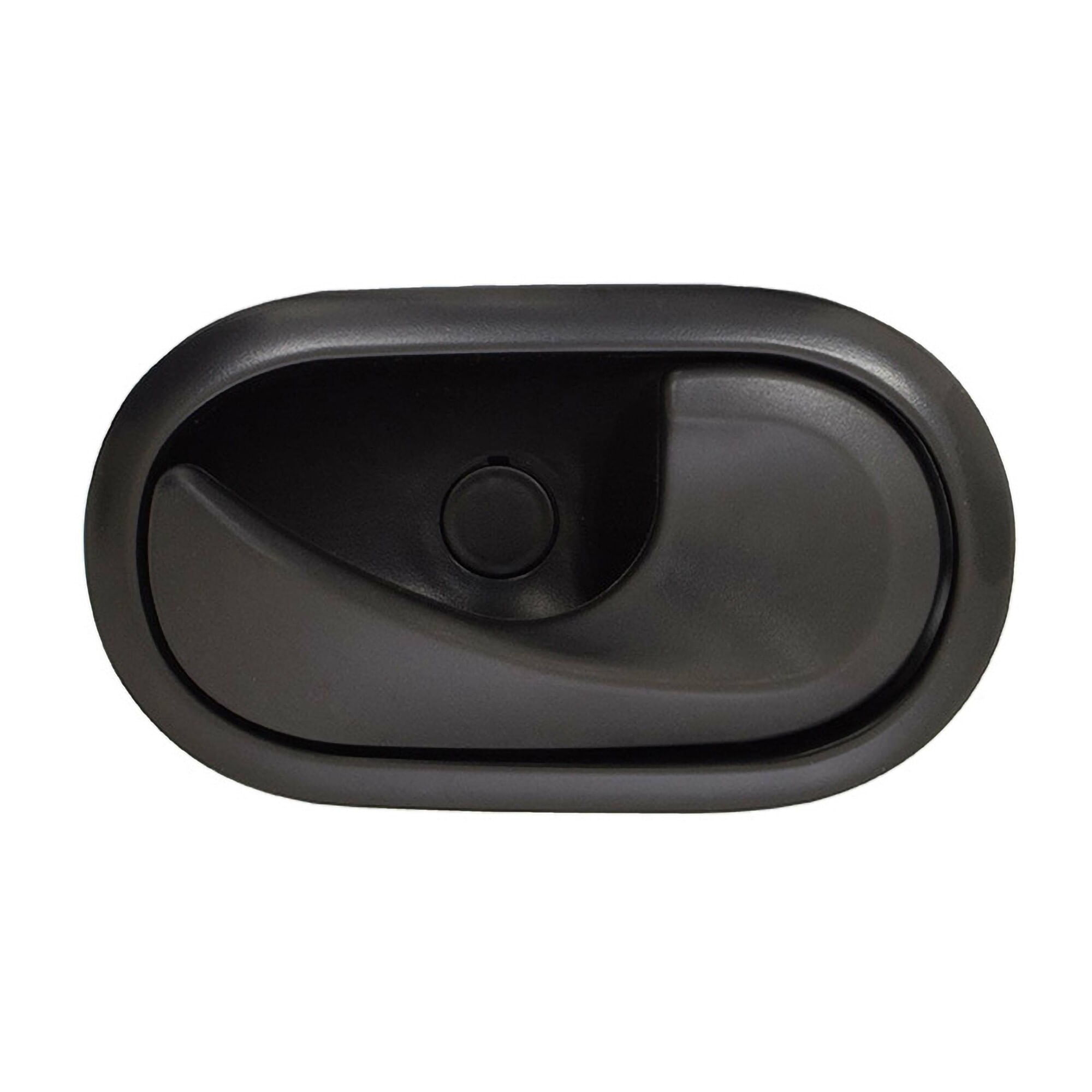 Manija Puerta Interior Delantera O Trasera Negro Lado Pasajero