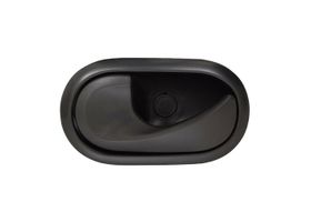 Manija Puerta Interior Delantera O Trasera Negro Lado Conductor