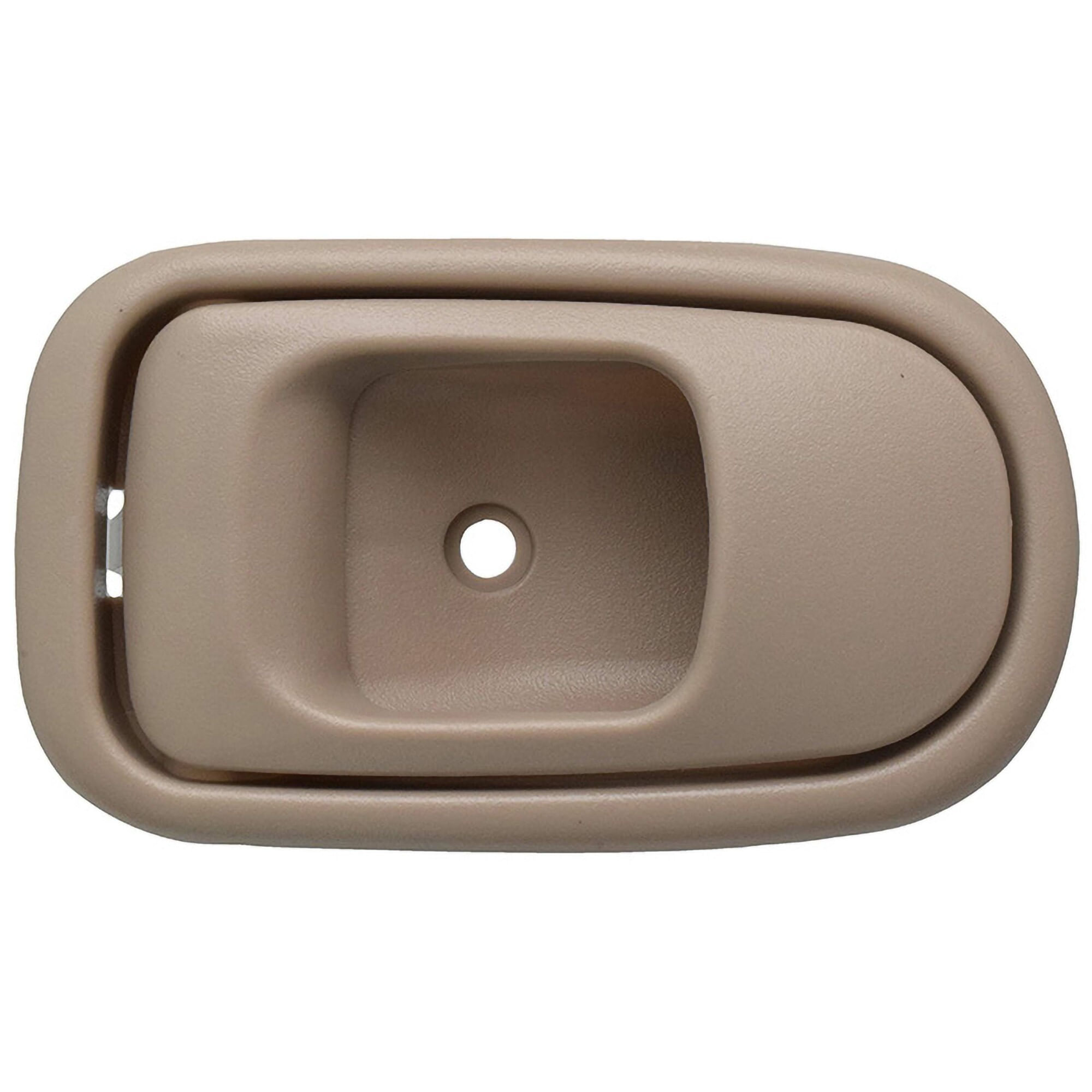 Manija Puerta Interior Delantera O Trasera Gris Claro Lado Conductor O Pasajero