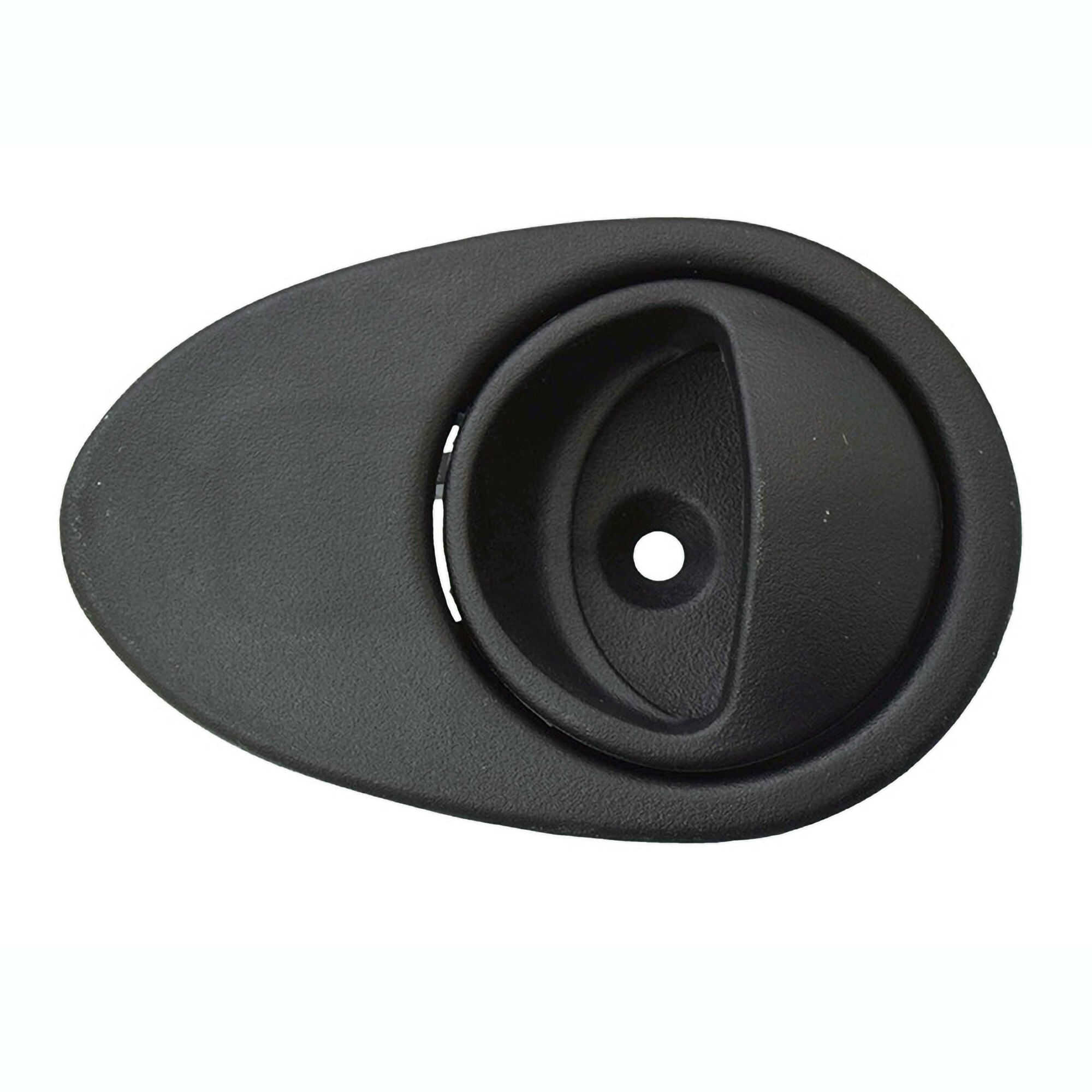 Manija Puerta Interior Delantera O Trasera Negro Lado Conductor