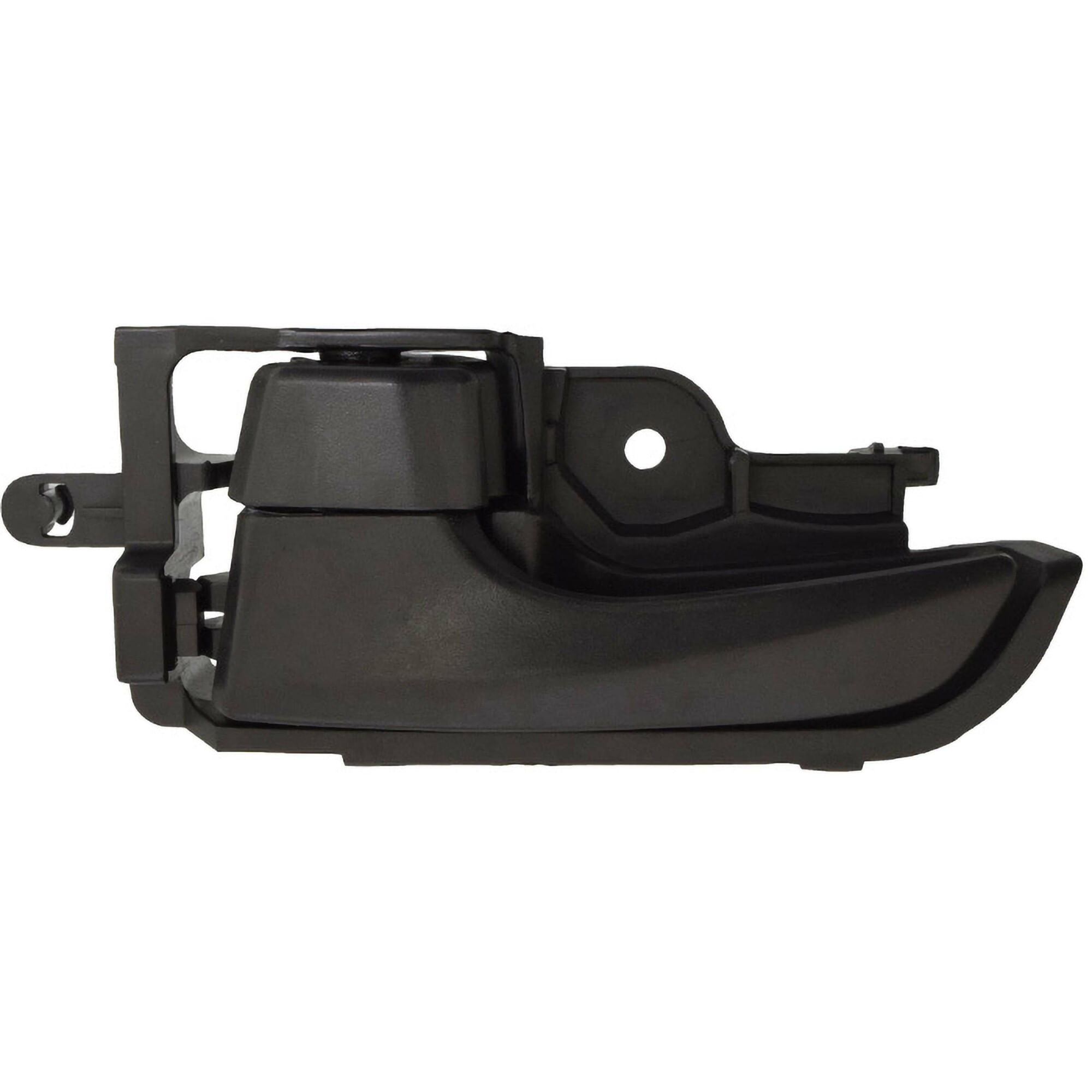 Manija Puerta Interior Delantera O Trasera Negro Lado Conductor