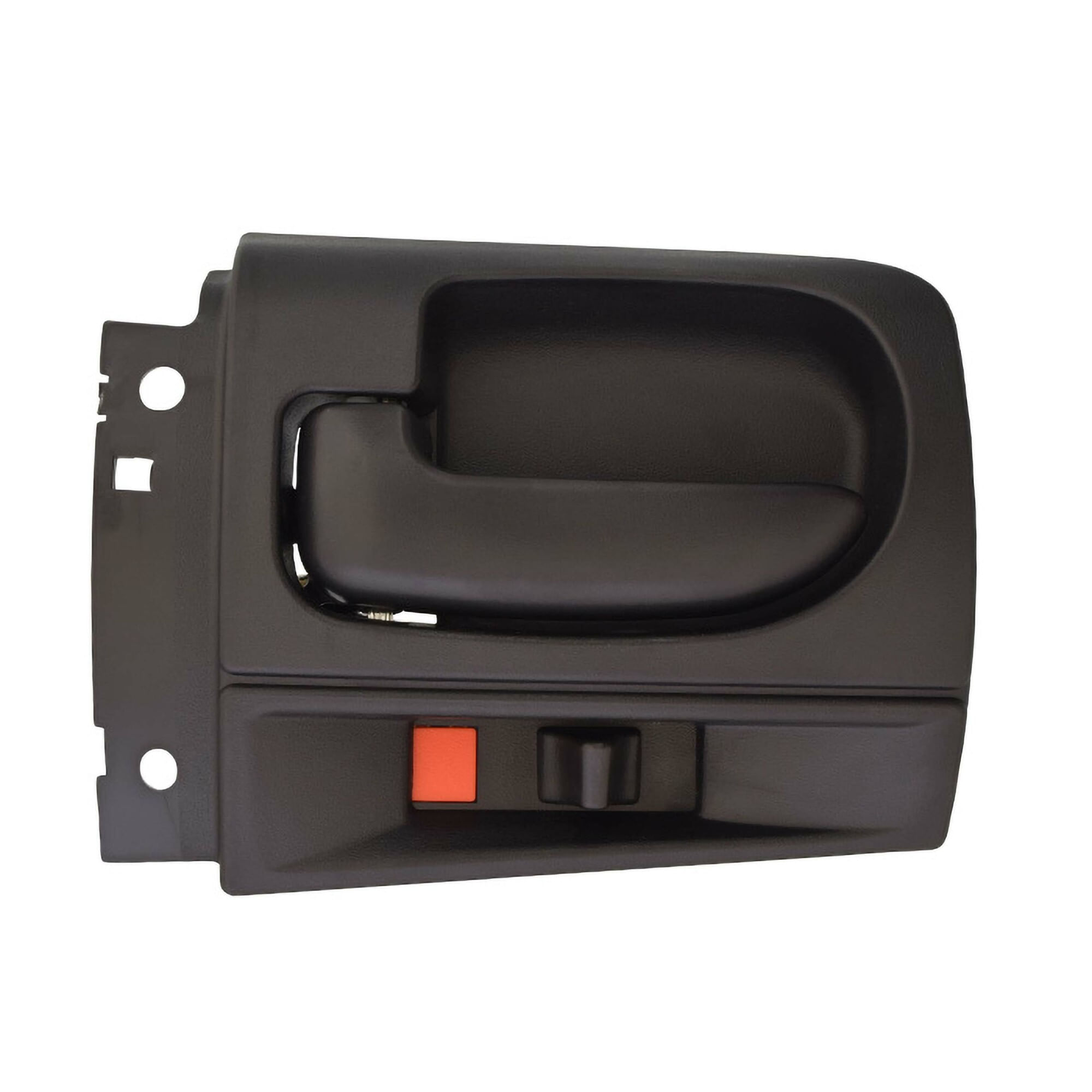 Manija Puerta Interior Delantera O Trasera Negro Lado Conductor