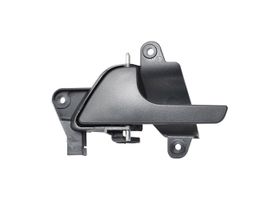 Manija Puerta Interior Delantera Negro Lado Conductor
