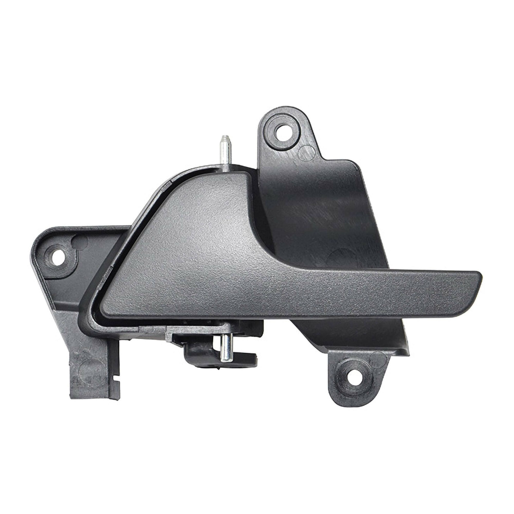 Manija Puerta Interior Delantera Negro Lado Conductor