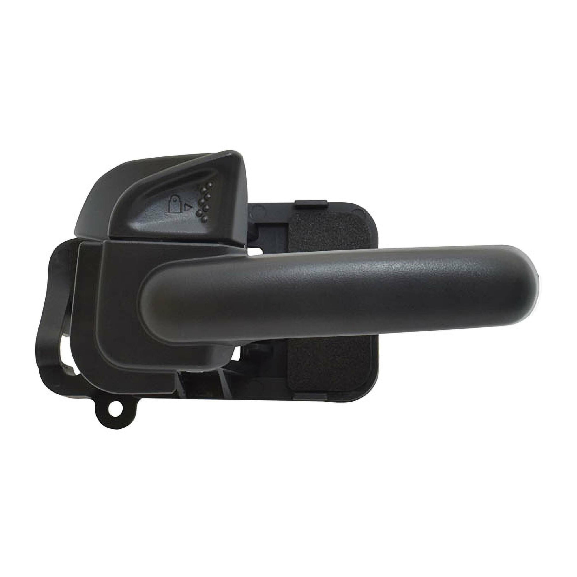Manija Puerta Interior Delantera O Trasera Negro Lado Conductor