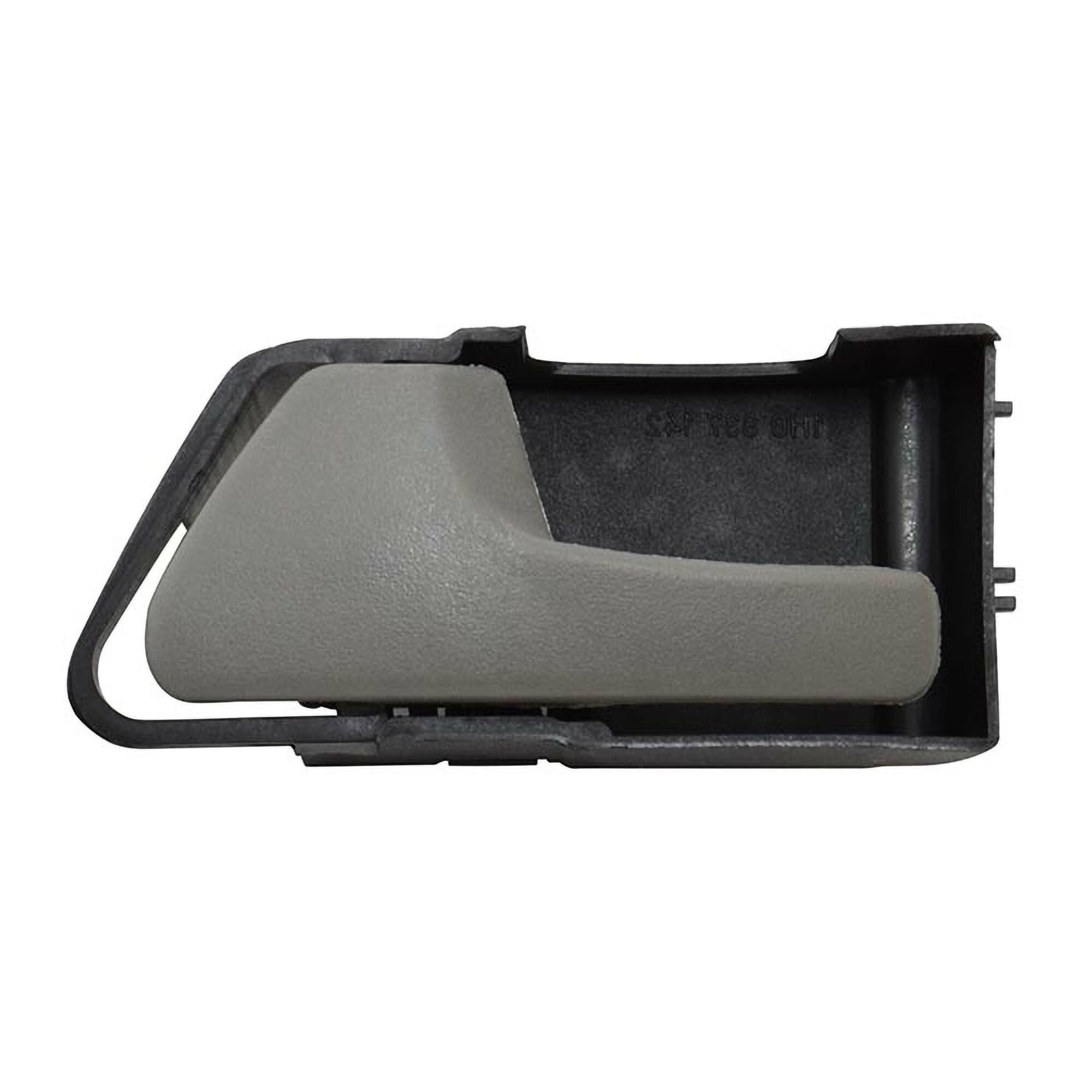 Manija Puerta Interior Delantera O Trasera Gris Lado Conductor