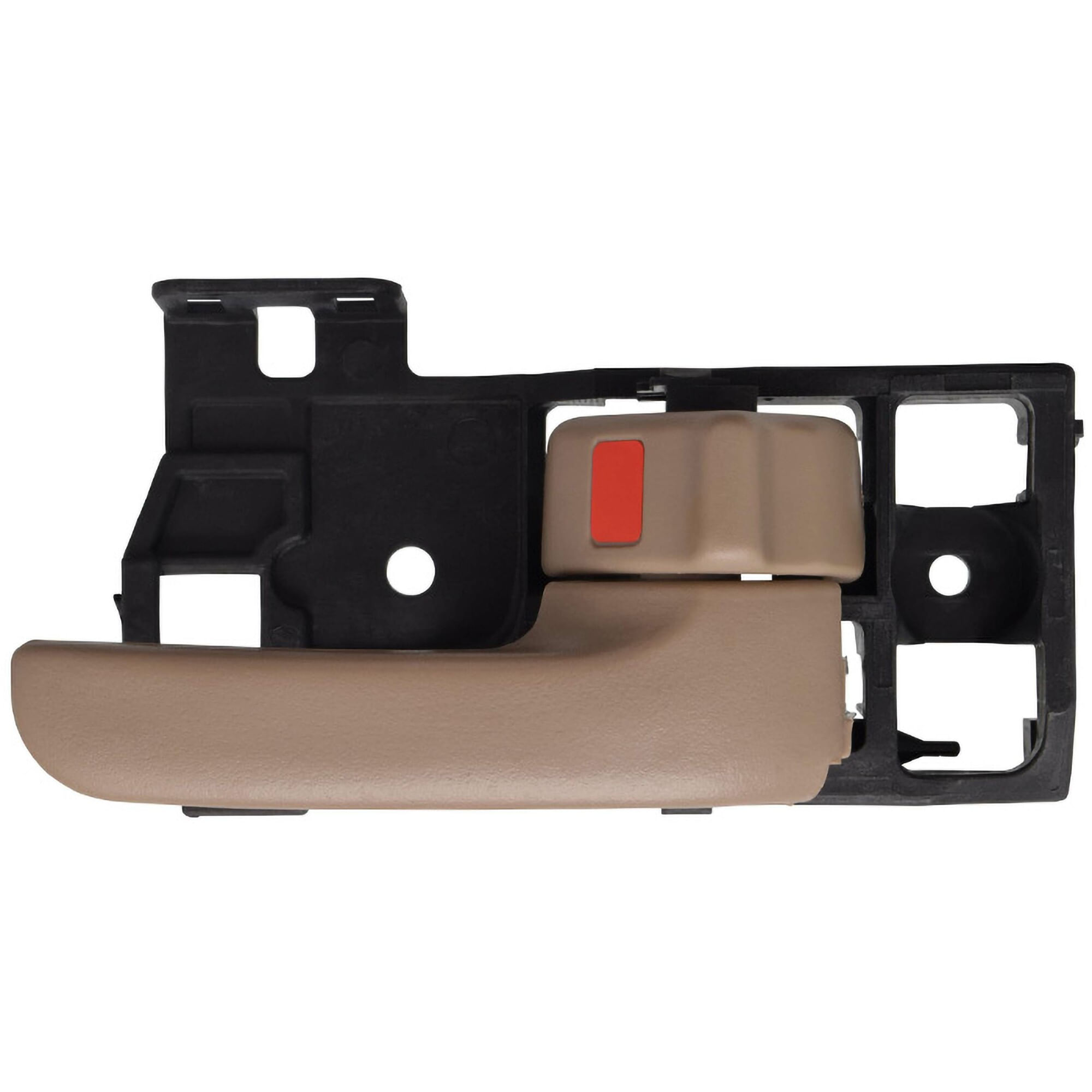 Manija Puerta Interior Delantera O Trasera Beige Lado Pasajero