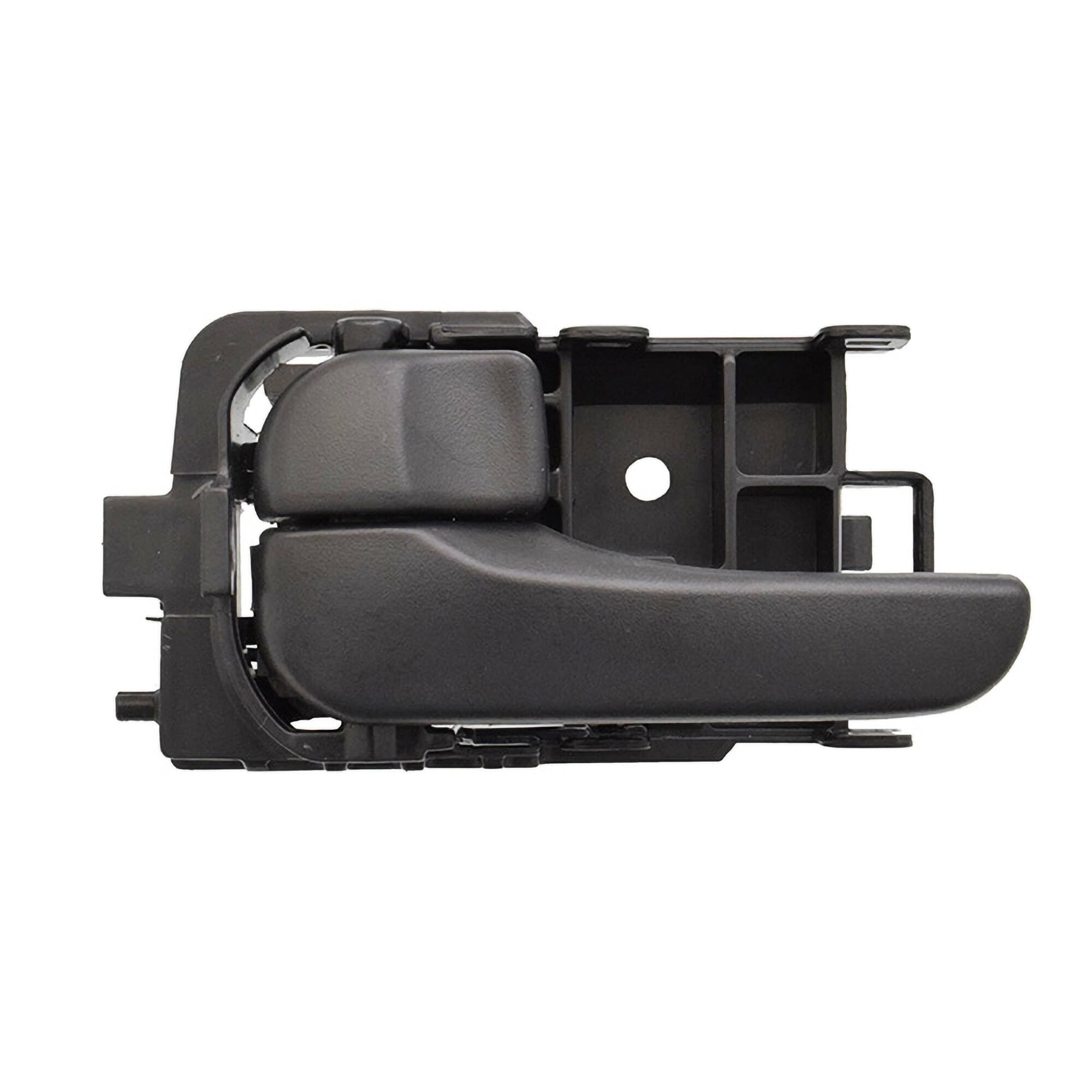 Manija Puerta Interior Delantera O Trasera Negro Lado Conductor
