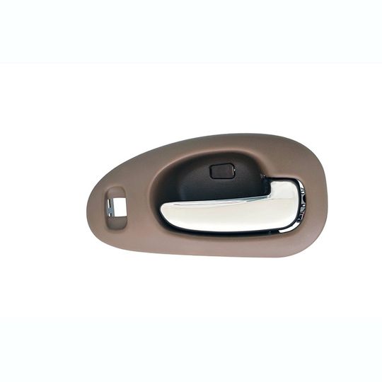 hushan-manija-puerta-interior-delantera-beige-cromado-con-hoyo-para-seguro-lado-pasajero-chrysler-concorde-1998-2004-concorde-0