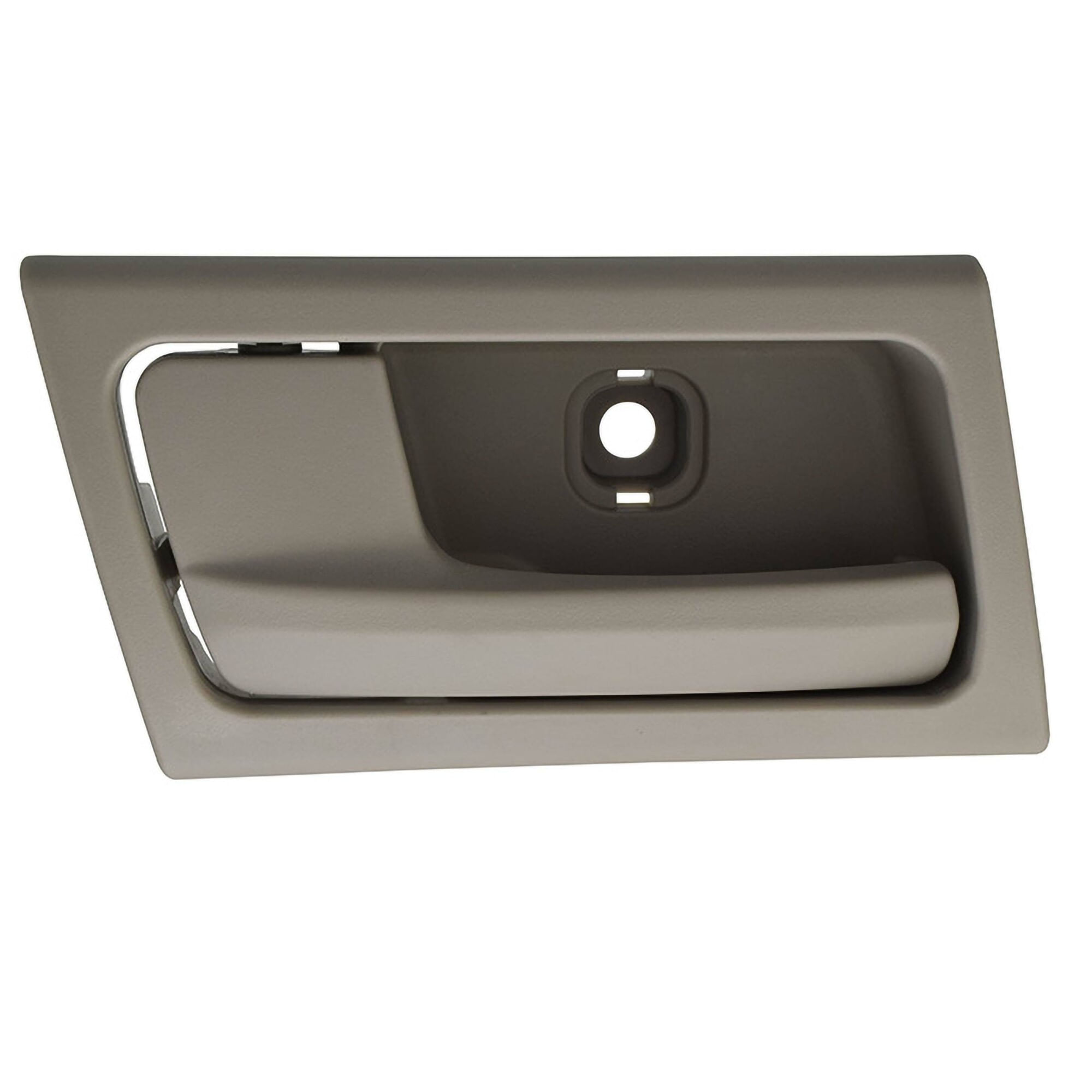 Manija Puerta Interior Delantera O Trasera Gris Lado Conductor