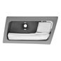 hushan-manija-puerta-interior-delantera-o-trasera-gris-cromado-lado-pasajero-ford-crown-victoria-2003-2011-crown-victoria-0
