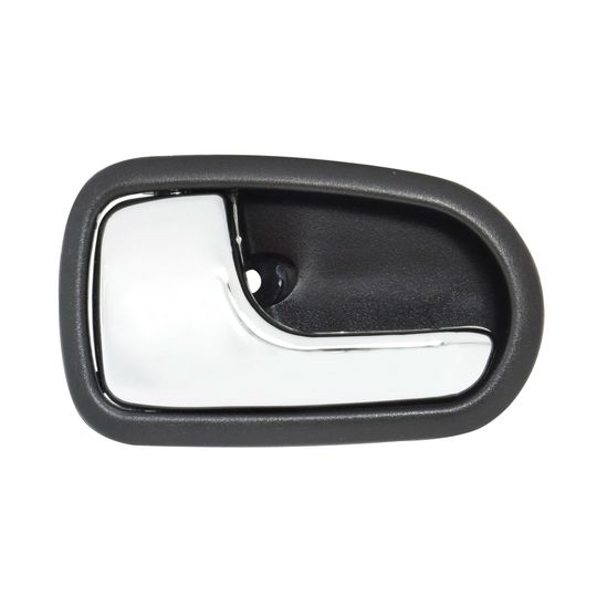 hushan-manija-puerta-interior-delantera-o-trasera-negro-cromado-lado-conductor-mazda-626-1993-2002-626-0