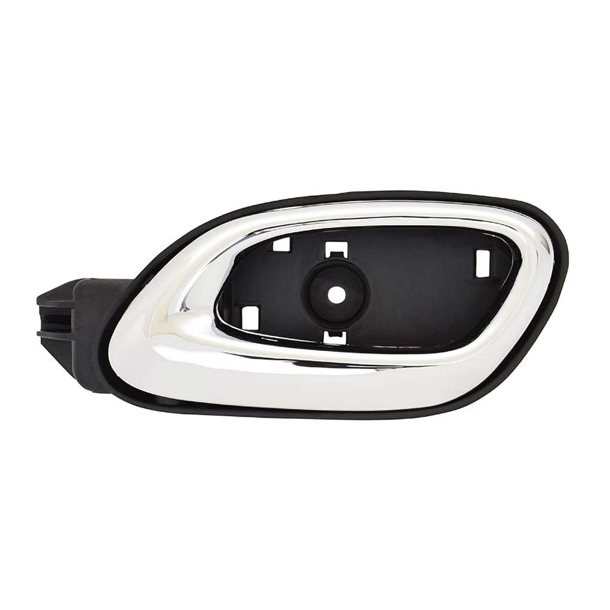 Manija Puerta Interior Delantera Cromado Lado Conductor
