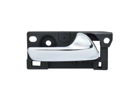 Manija Puerta Interior Delantera O Trasera Cromado Lado Pasajero