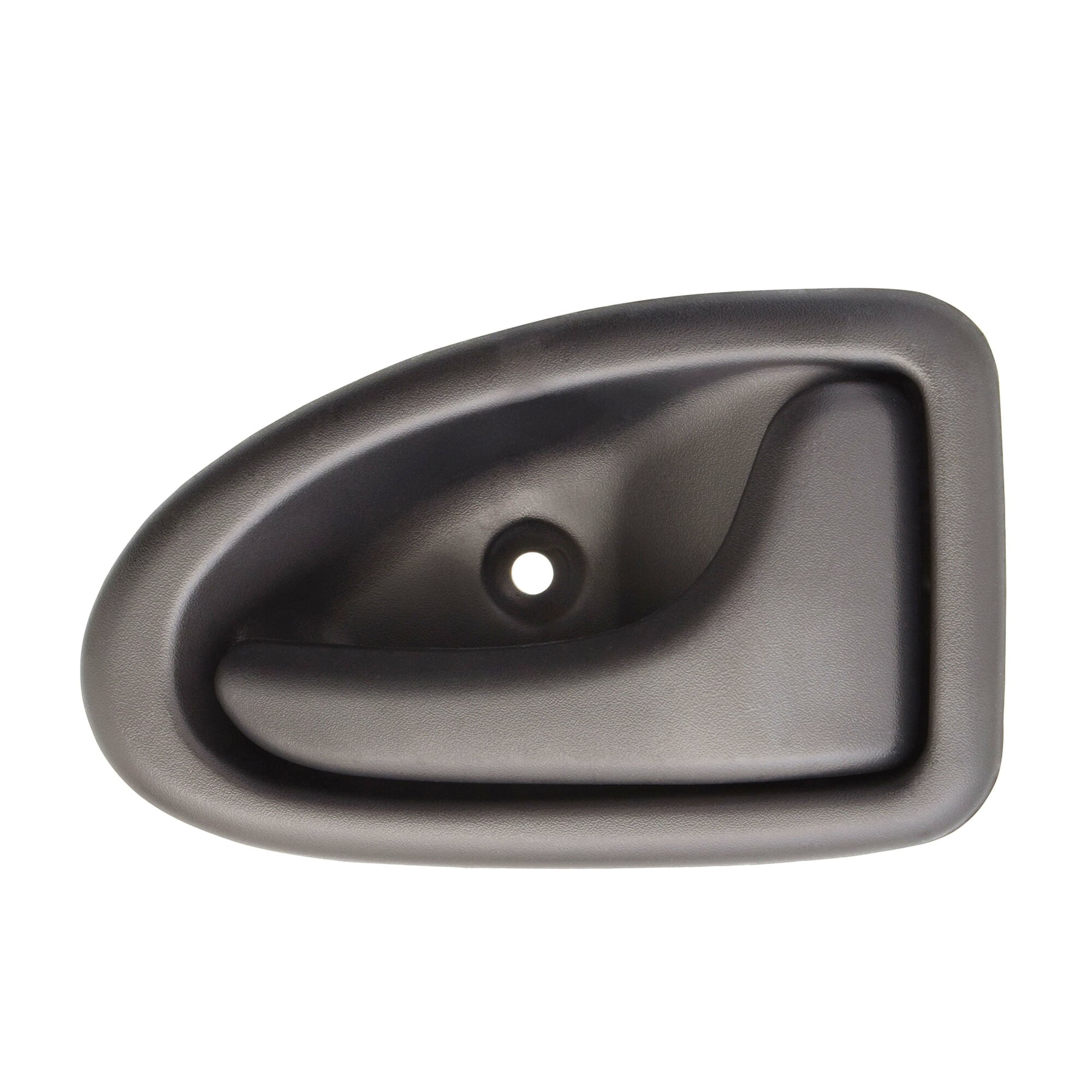 Manija Puerta Interior Delantera Gris Lado Pasajero