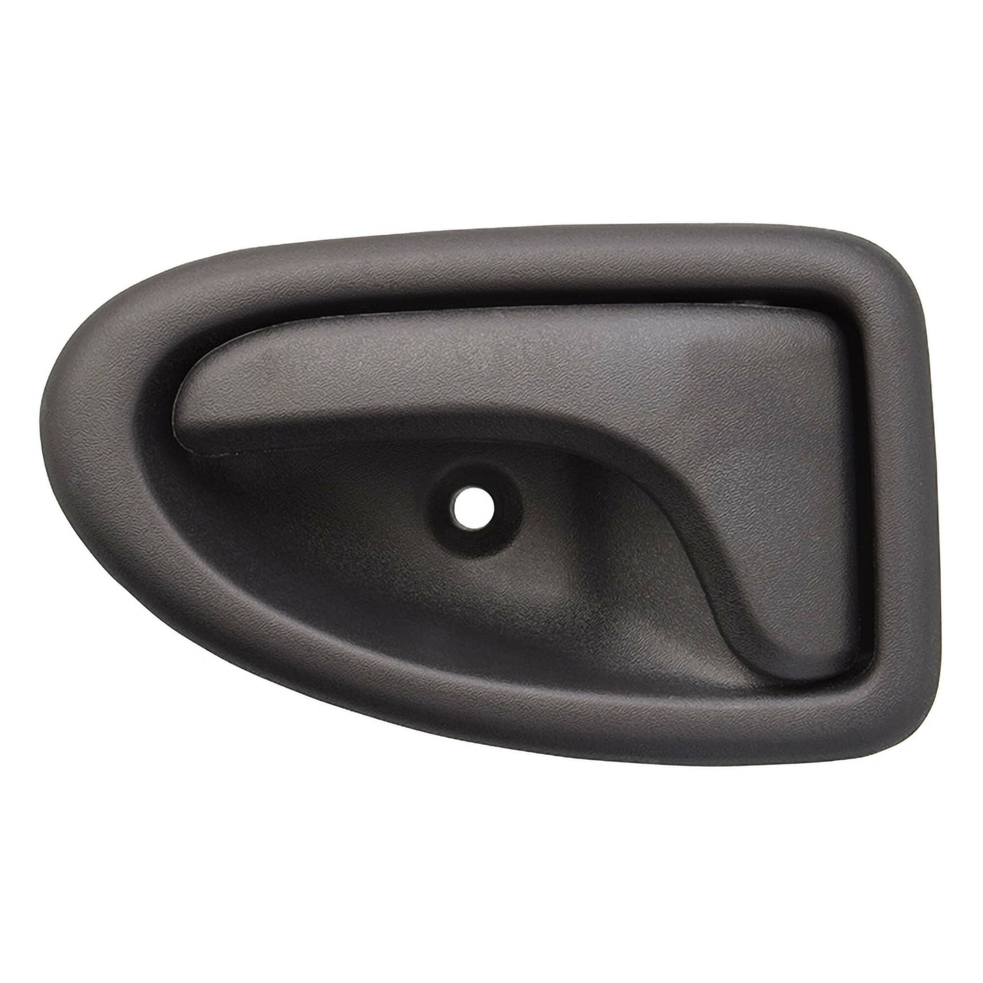 Manija Puerta Interior Trasera Gris Lado Conductor