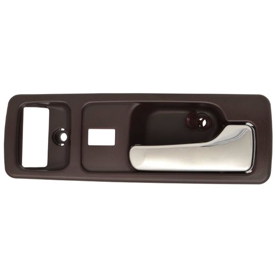 hushan-manija-puerta-interior-delantera-cafe-cromado-con-hoyo-para-seguro-lado-pasajero-honda-accord-1990-1993-accord-0