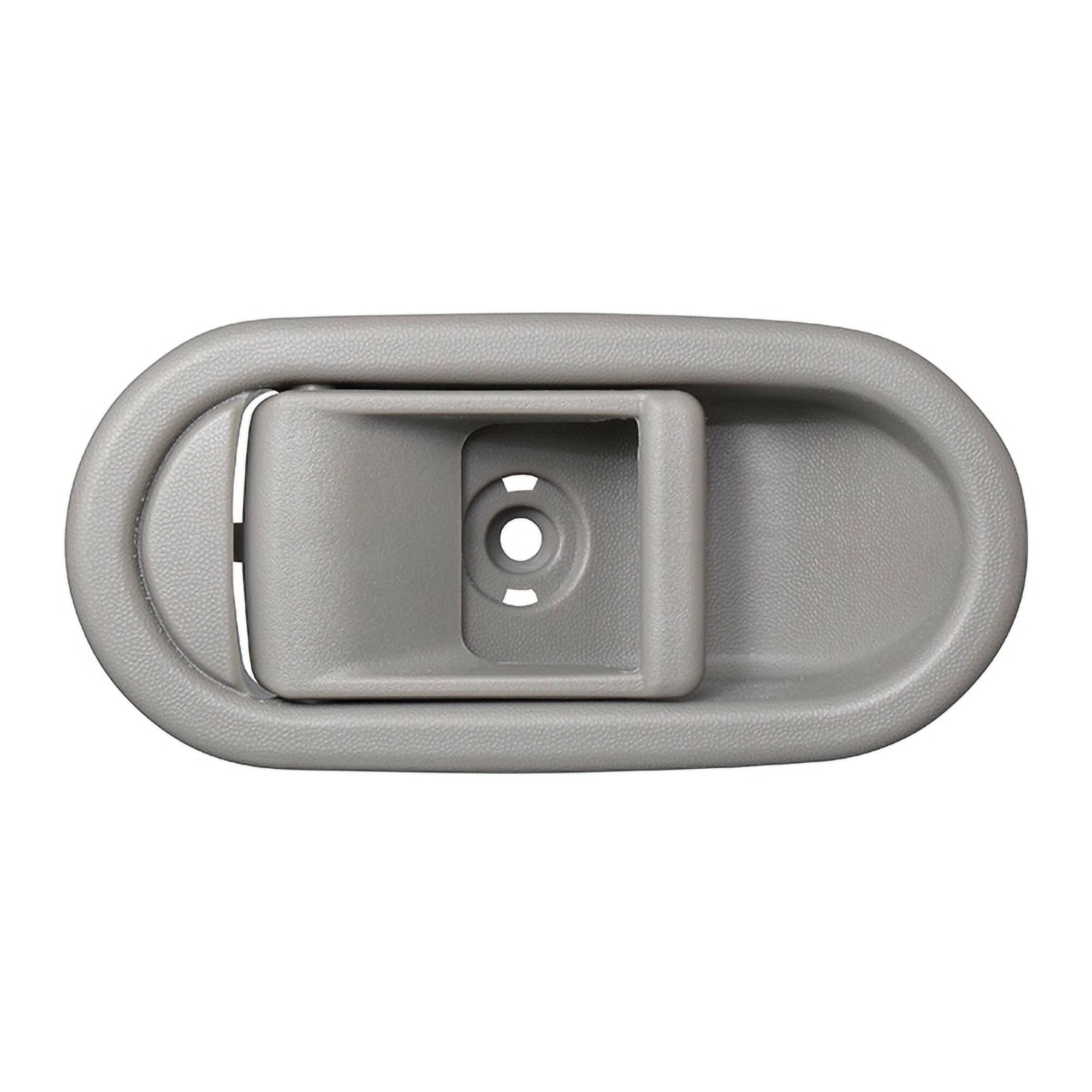 Manija Puerta Interior Delantera O Trasera Gris Lado Conductor O Pasajero