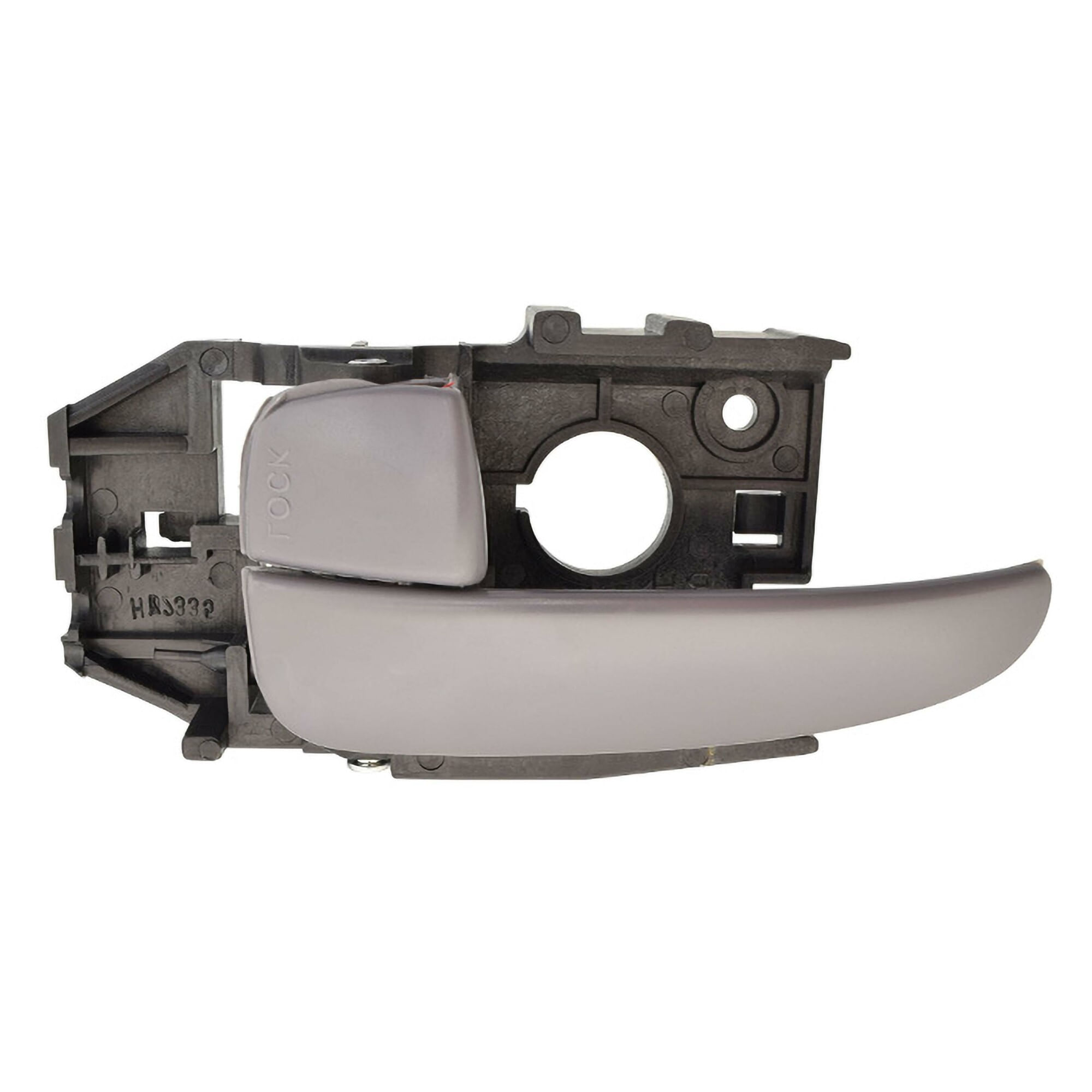 Manija Puerta Interior Delantera Gris Lado Conductor