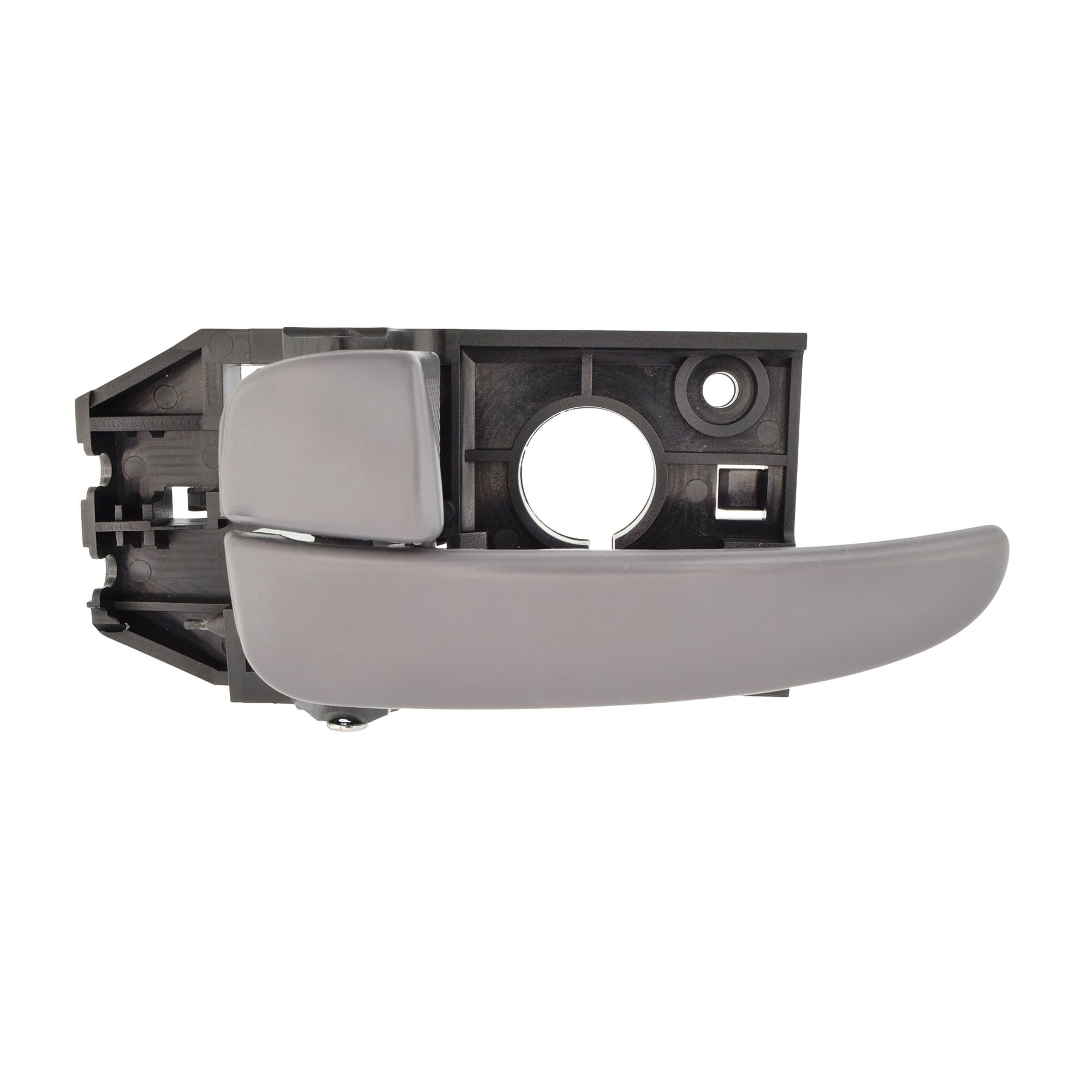 Manija Puerta Interior Trasera Gris Lado Conductor