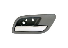 Manija Puerta Interior Trasera Gris/Cromado Lado Pasajero
