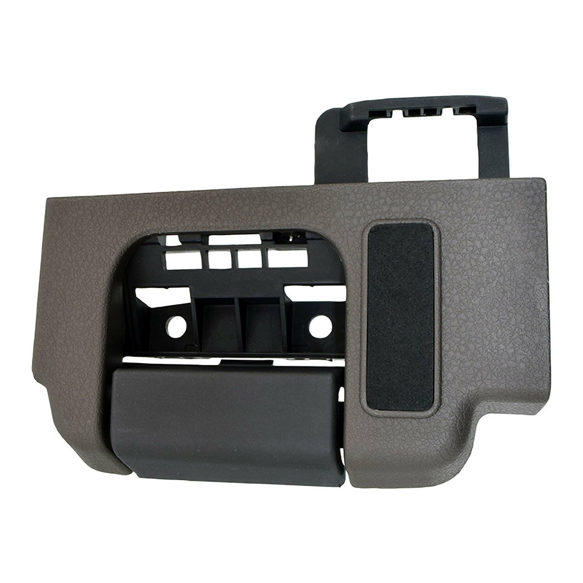 Manija Puerta Interior Trasera Gris Lado Conductor