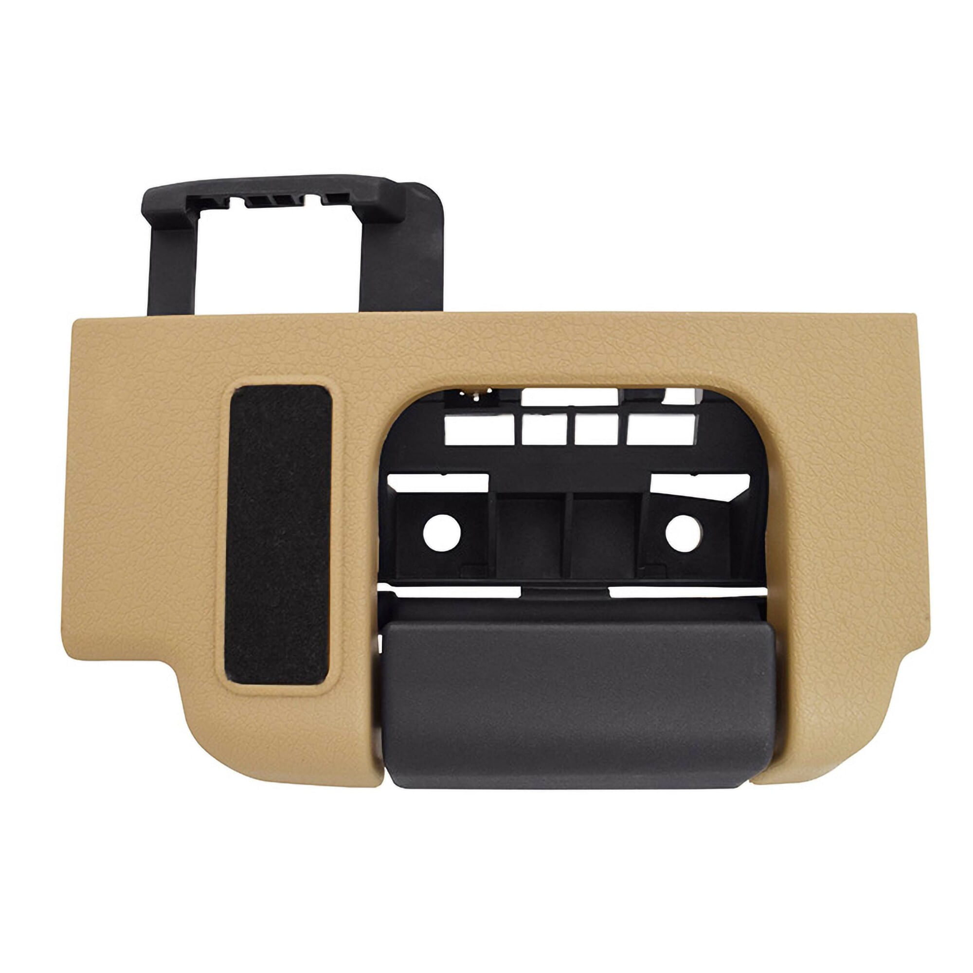 Manija Puerta Interior Trasera Beige Lado Conductor