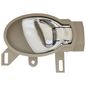 hushan-manija-puerta-interior-delantera-o-trasera-gris-cromado-lado-pasajero-nissan-cube-2009-2014-cube-0