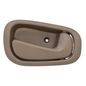 hushan-manija-puerta-interior-delantera-o-trasera-cafe-sin-hoyo-para-seguro-lado-pasajero-chevrolet-prizm-1998-2002-prizm-0