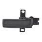 hushan-manija-puerta-interior-delantera-o-trasera-gris-claro-lado-pasajero-chevrolet-luv-1997-2005-luv-0