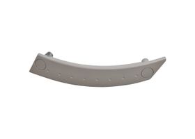 Manija Puerta Interior Delantera Gris Lado Pasajero