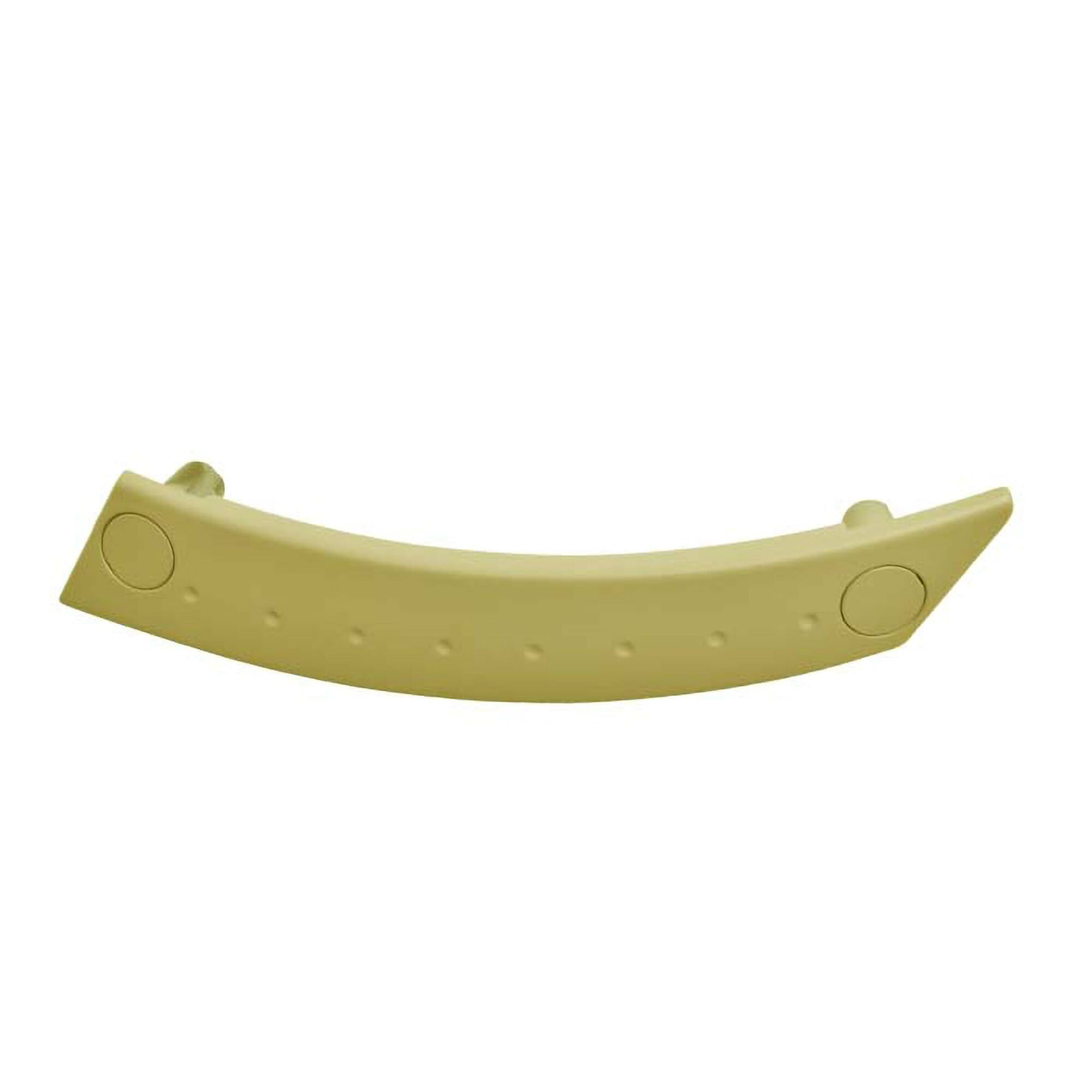 Manija Puerta Interior Delantera Beige Lado Pasajero