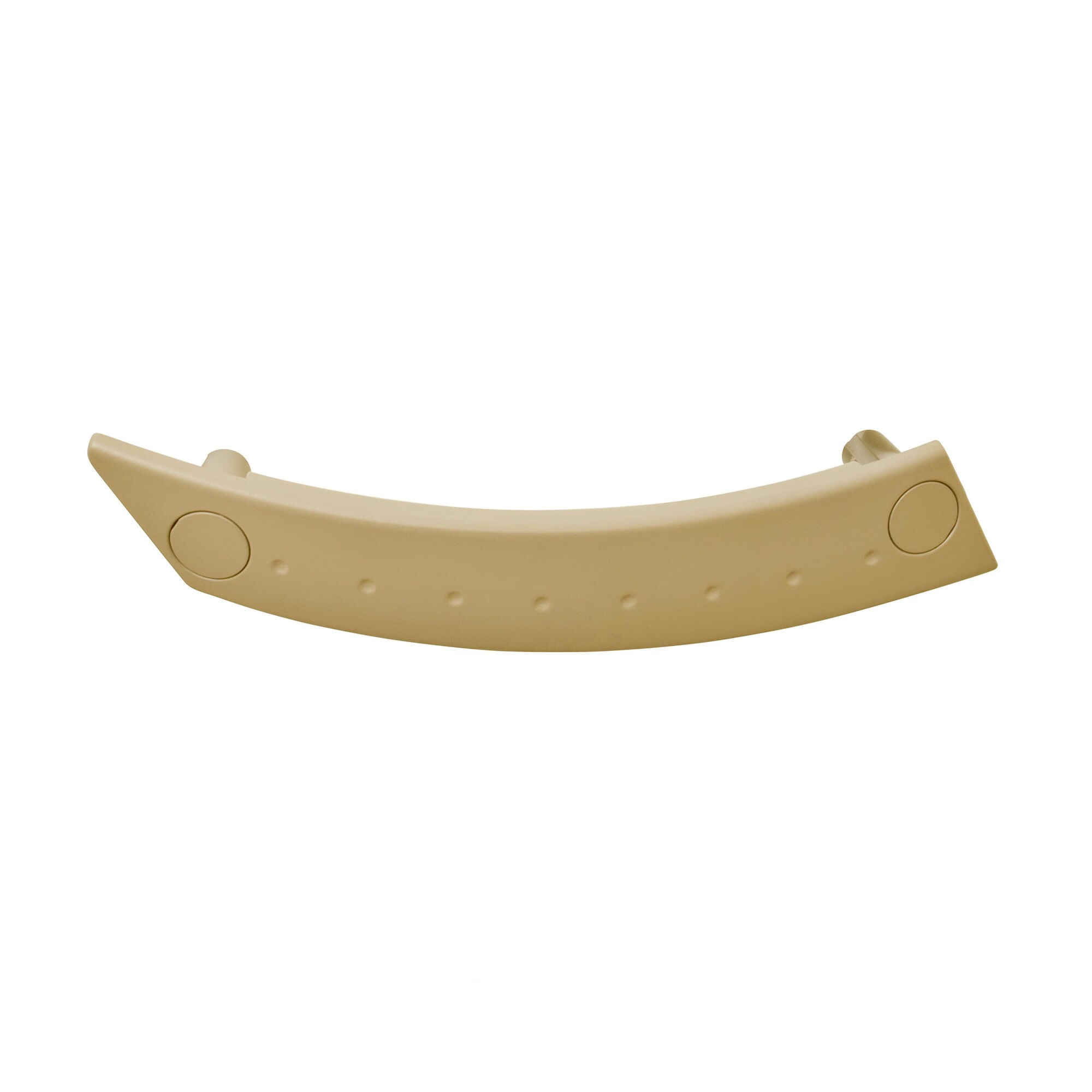 Manija Puerta Interior Delantera Beige Lado Conductor