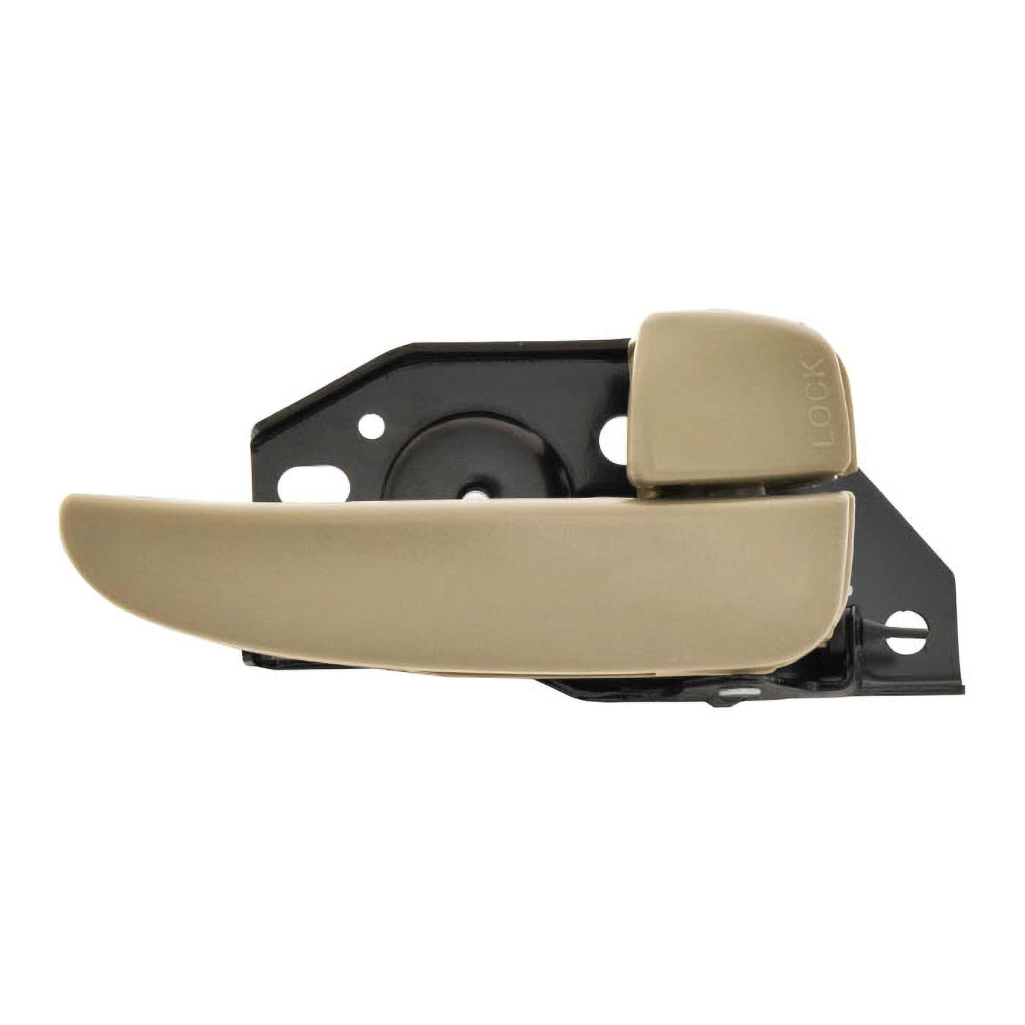 Manija Puerta Interior Delantera O Trasera Beige Lado Pasajero