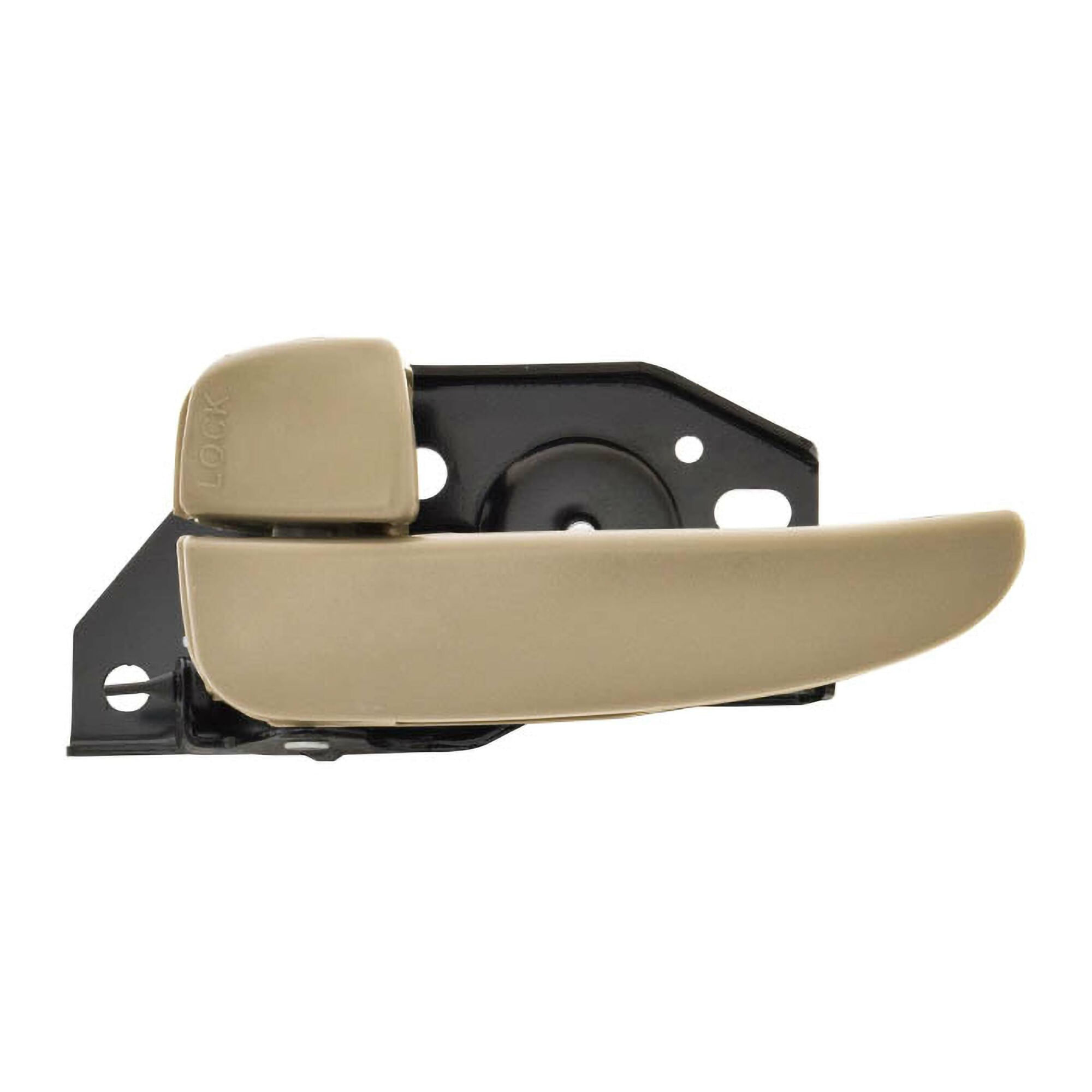 Manija Puerta Interior Delantera O Trasera Beige Lado Conductor