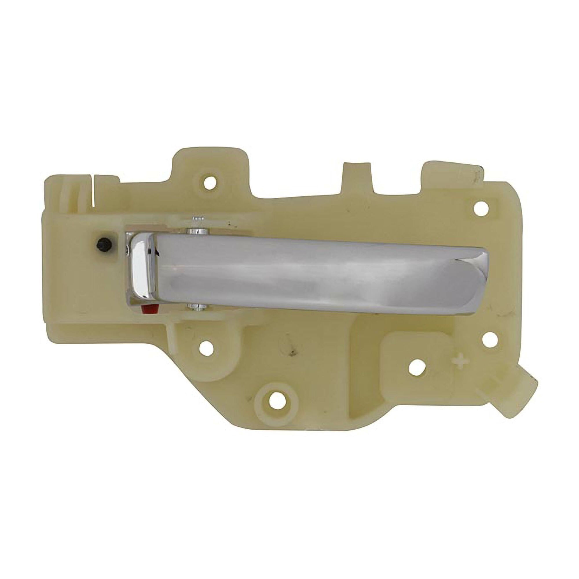 Manija Puerta Interior Delantera O Trasera Cromado Lado Conductor
