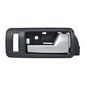 hushan-manija-puerta-interior-delantera-negro-plata-con-hoyo-para-seguro-lado-conductor-ford-mustang-2005-2014-mustang-0