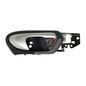 hushan-manija-puerta-interior-delantera-negro-plata-lado-pasajero-honda-civic-2006-civic-0